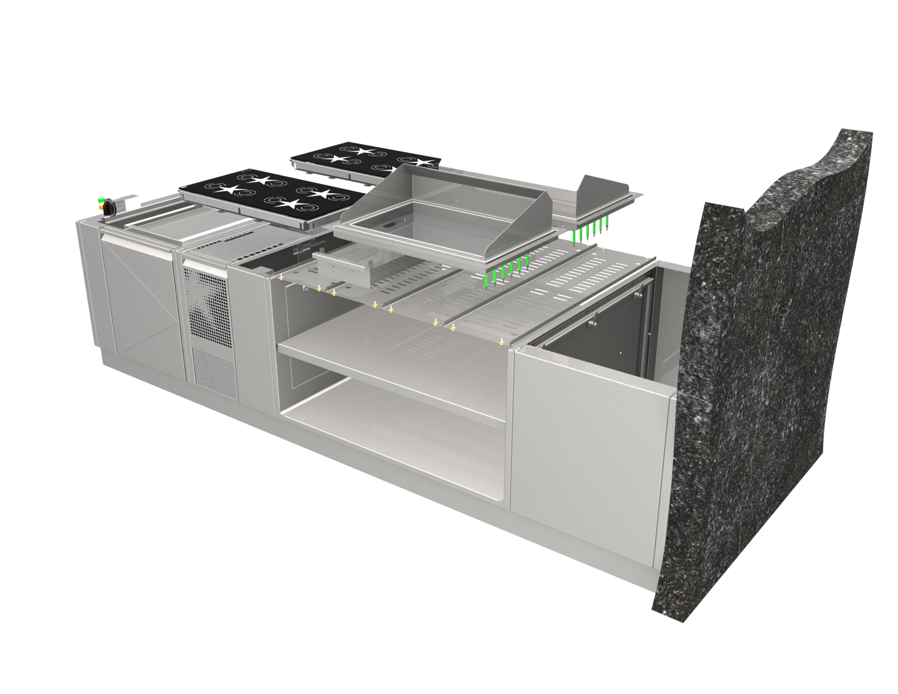 Referenzen Menu System AG - 