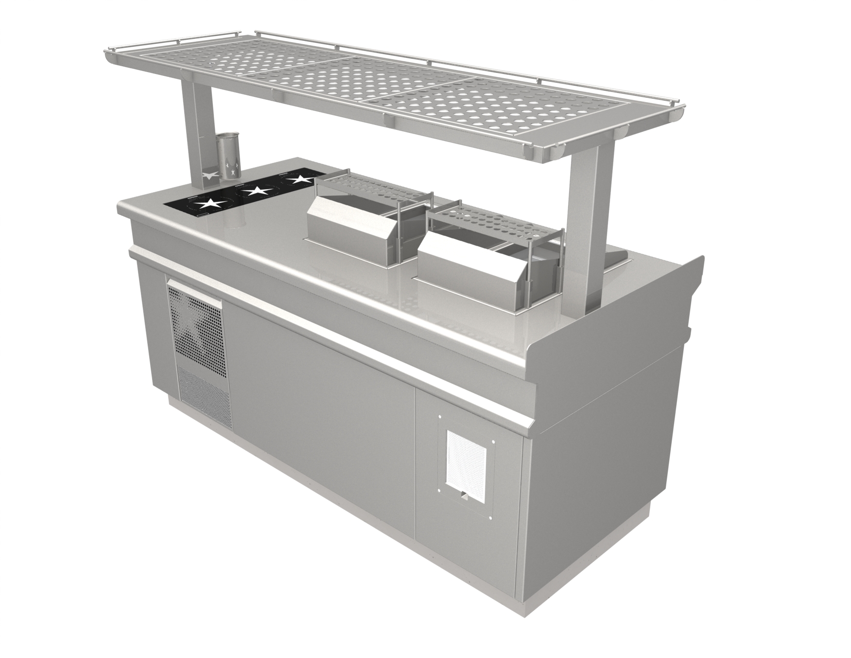 Referenzen Menu System AG - 