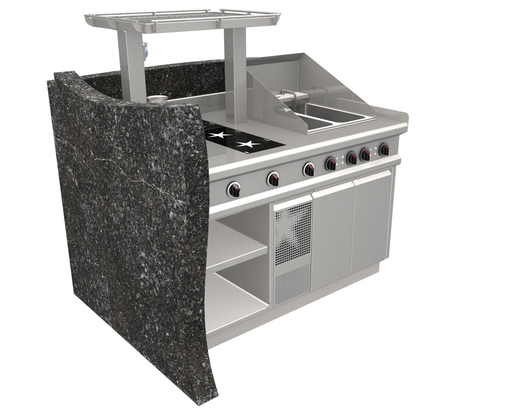 Referenzen Menu System AG - 