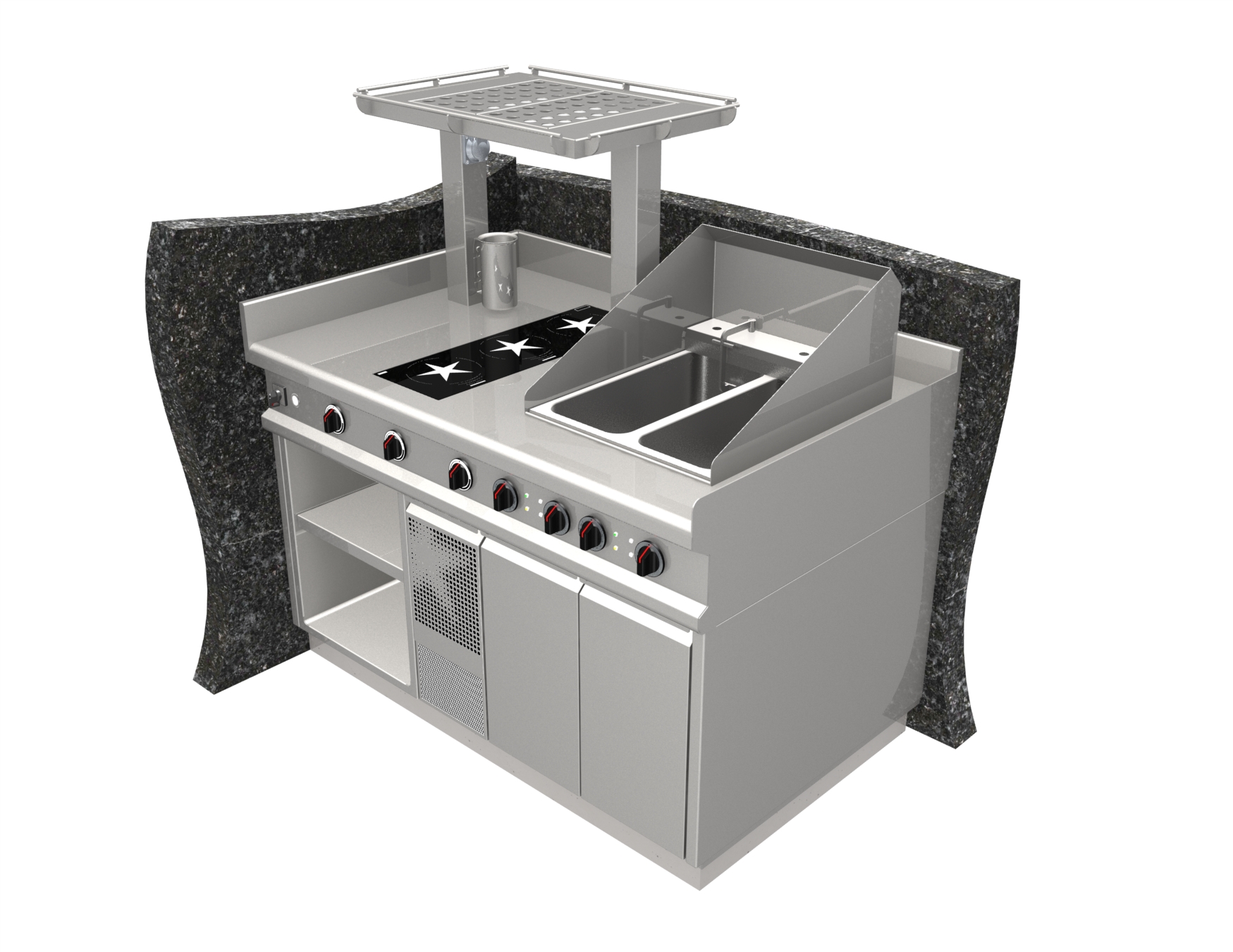 Referenzen Menu System AG - 