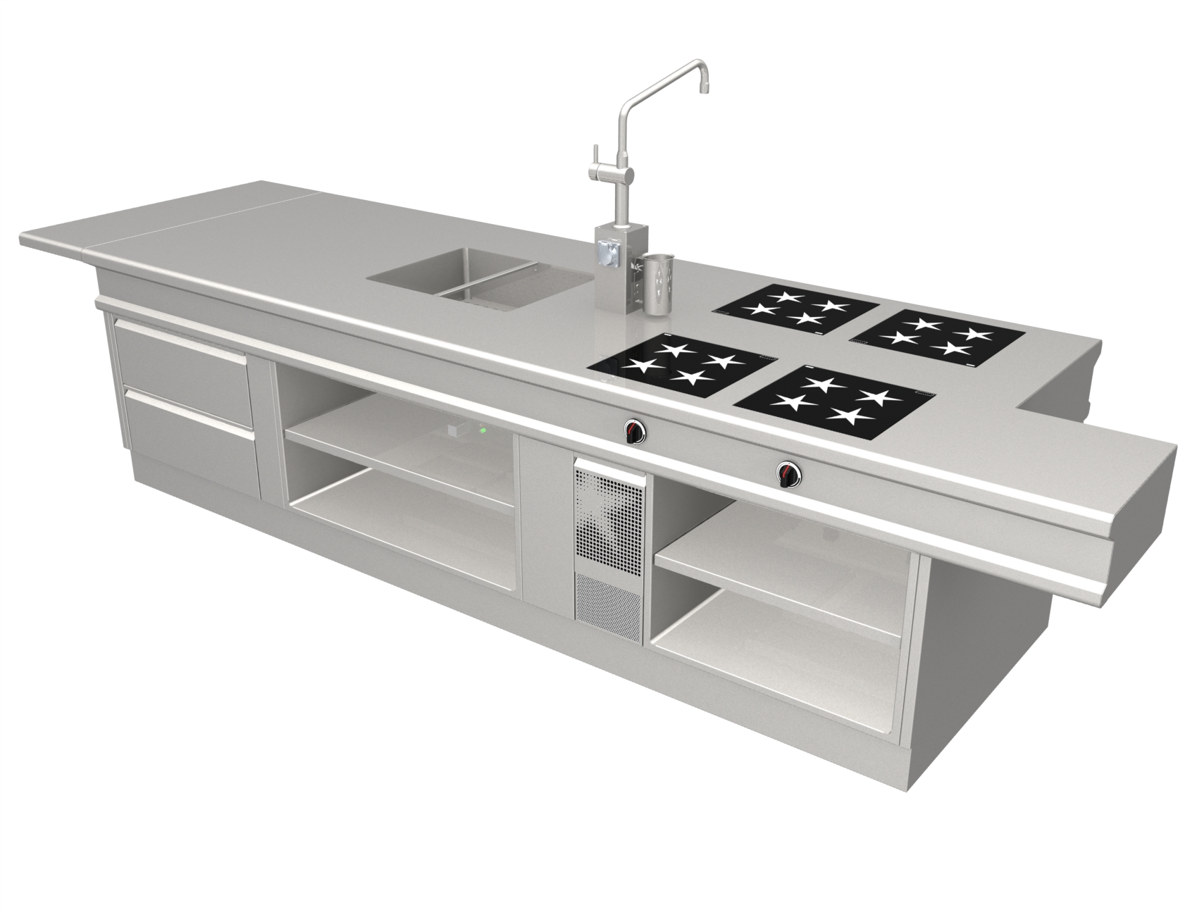 Referenzen Menu System AG - 