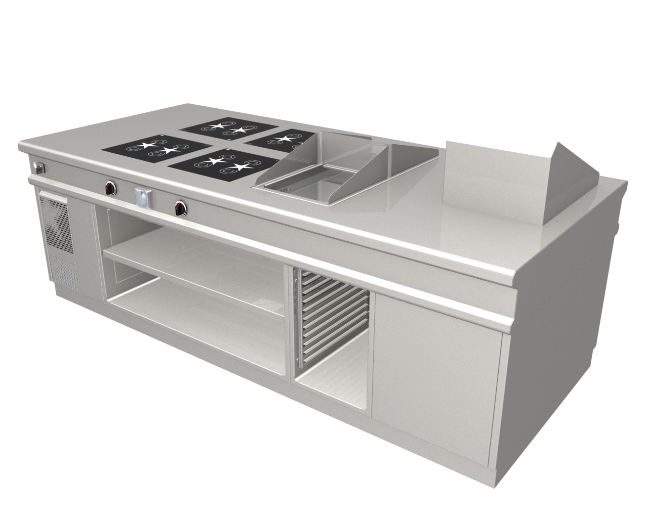 Referenzen Menu System AG - 