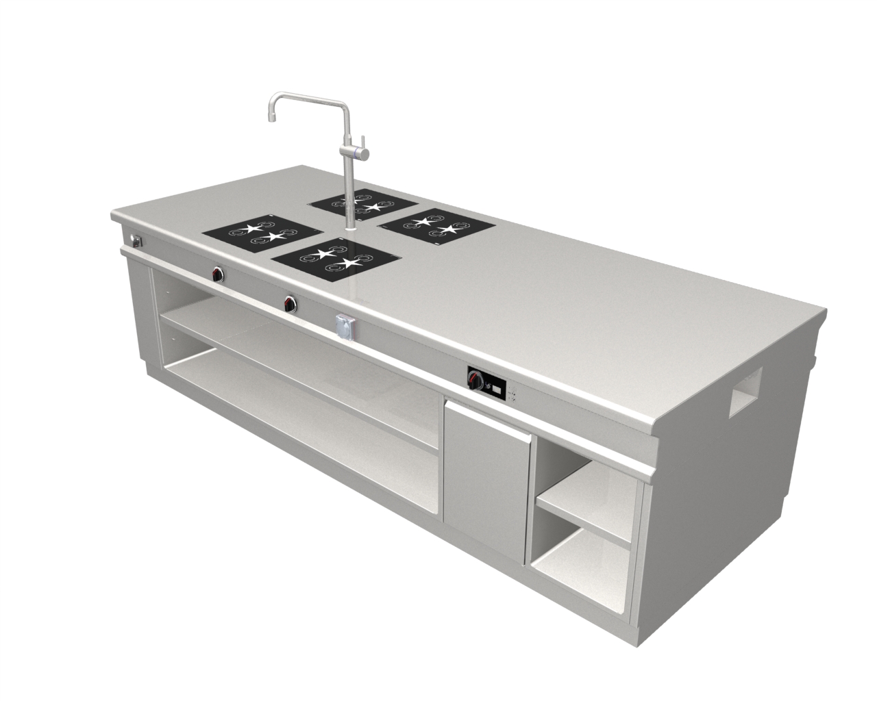 Referenzen Menu System AG - 