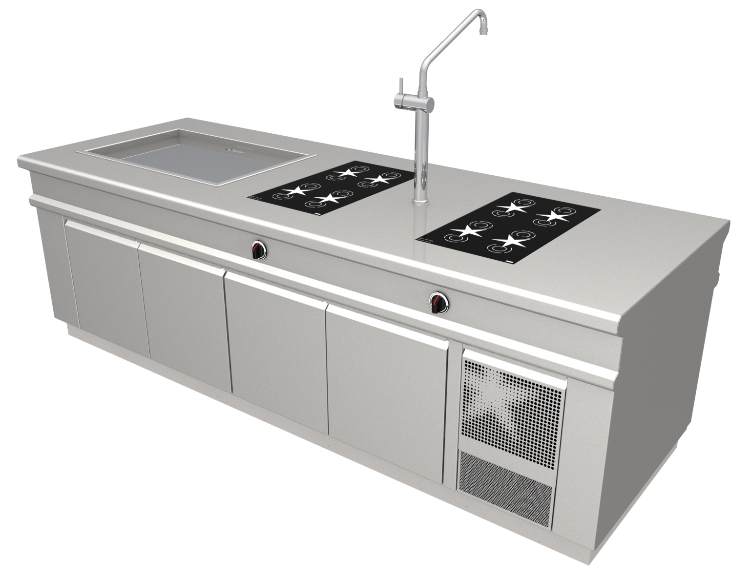 Referenzen Menu System AG - 