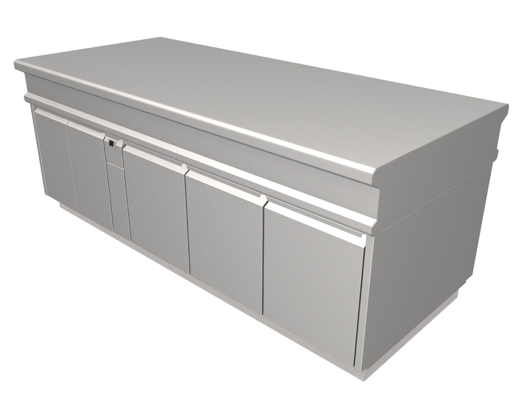 Referenzen Menu System AG - 