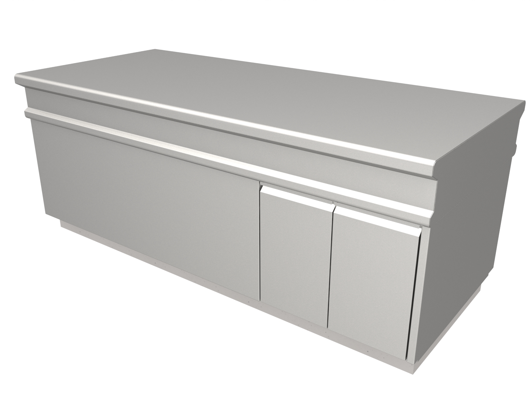 Referenzen Menu System AG - 