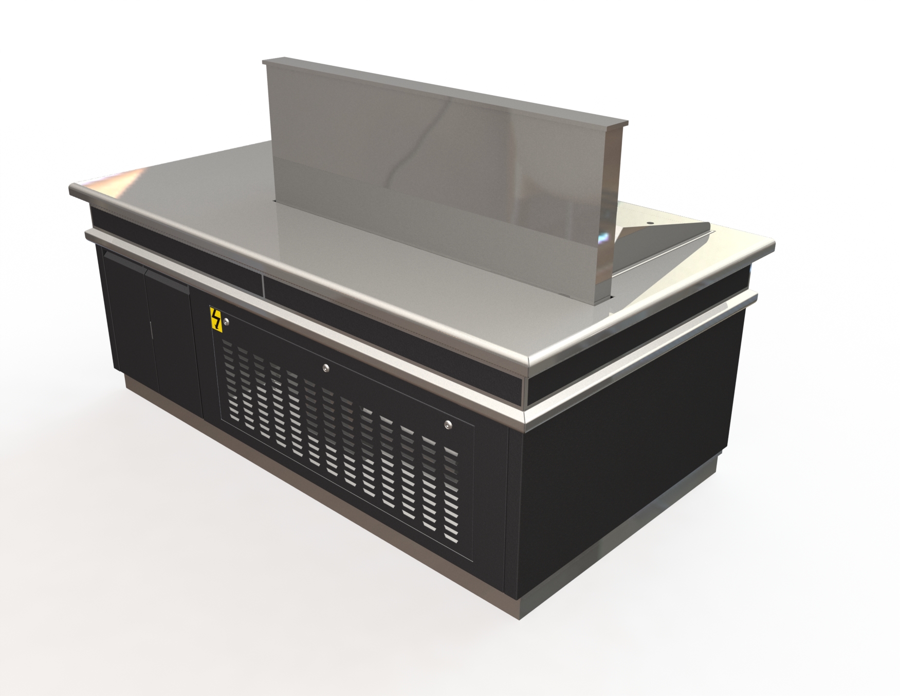 Referenzen Menu System AG - Cornelius Dönnhoff