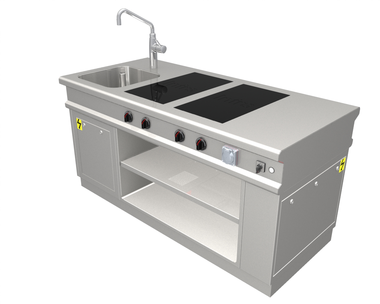 Referenzen Menu System AG - 