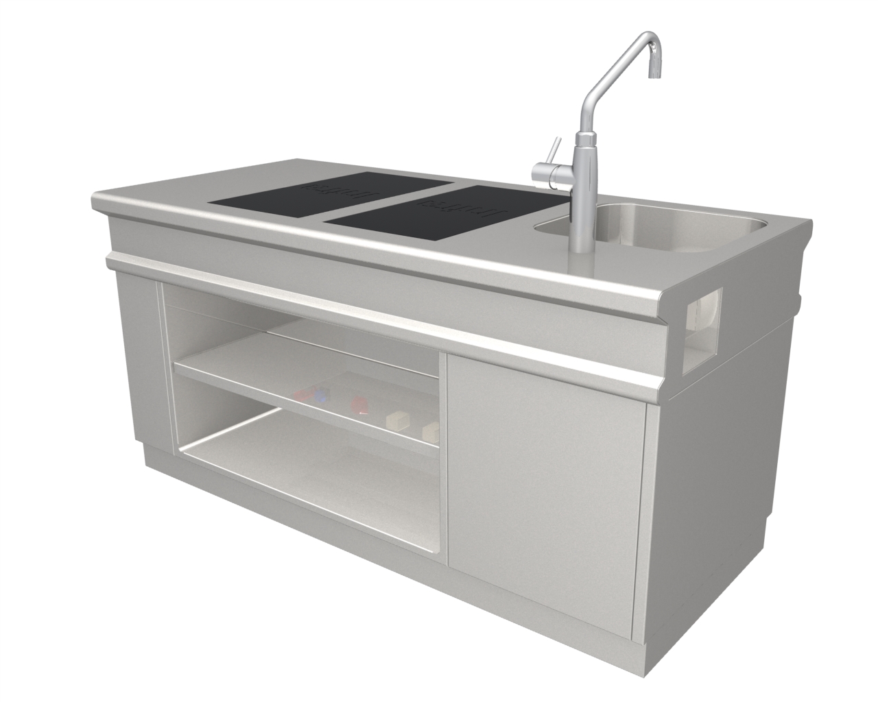 Referenzen Menu System AG - 