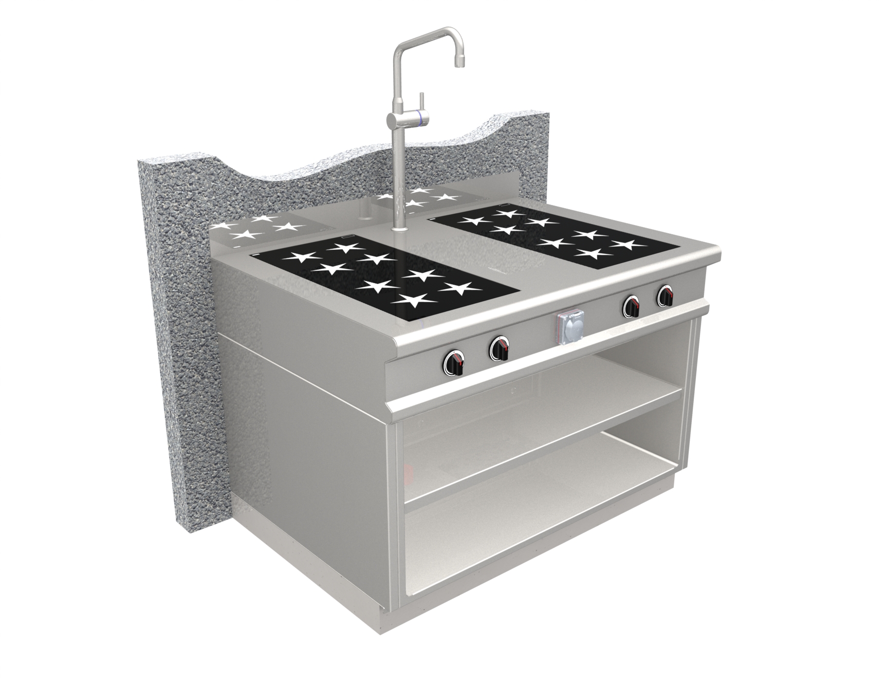 Referenzen Menu System AG - 