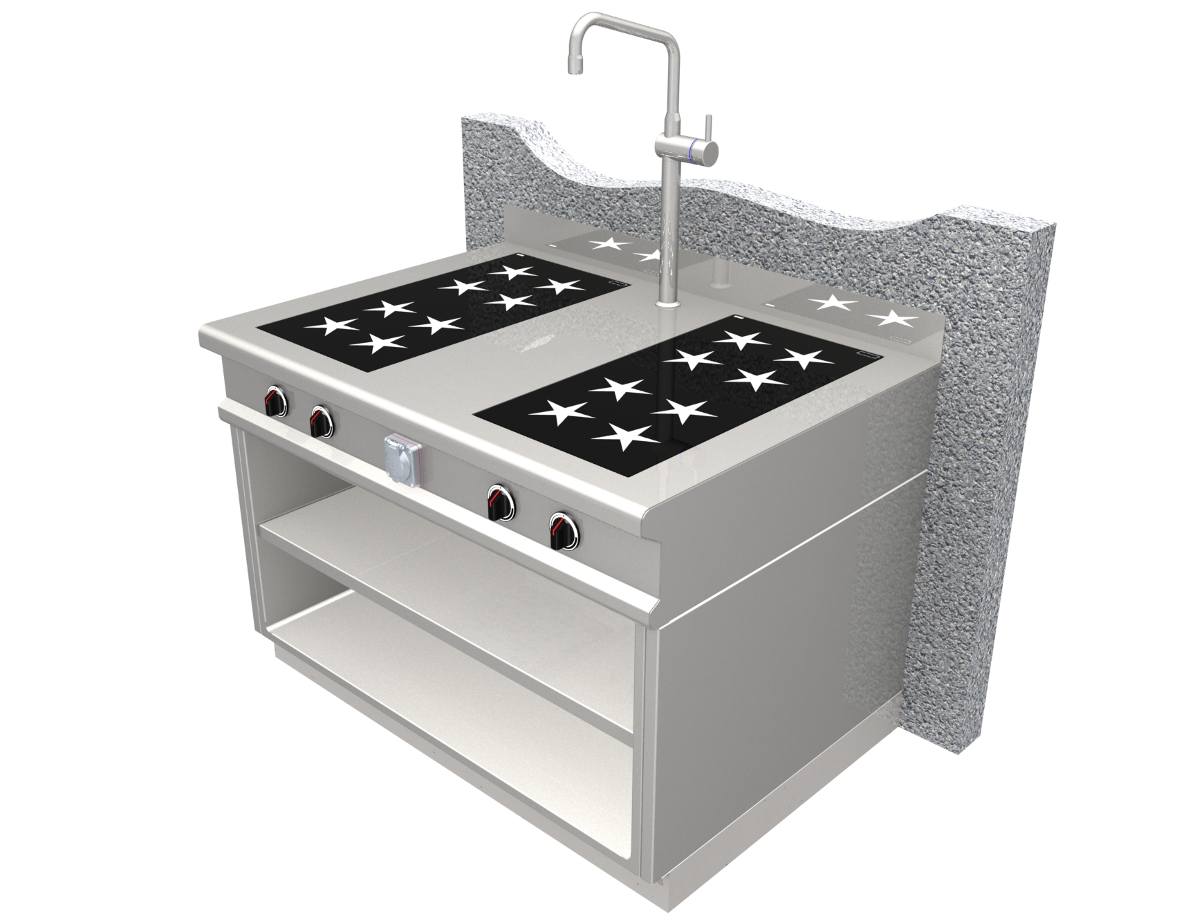 Referenzen Menu System AG - 