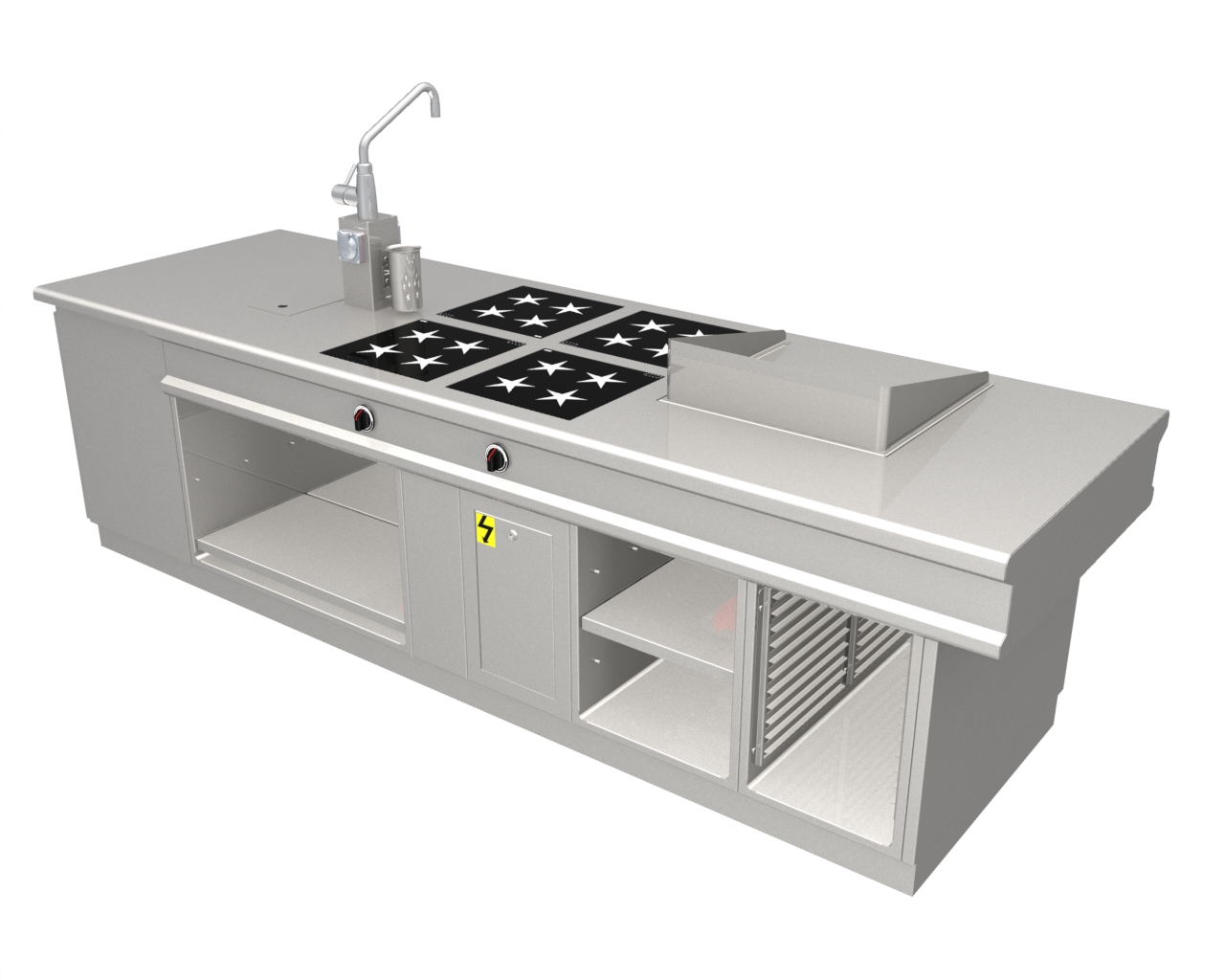 Referenzen Menu System AG - 
