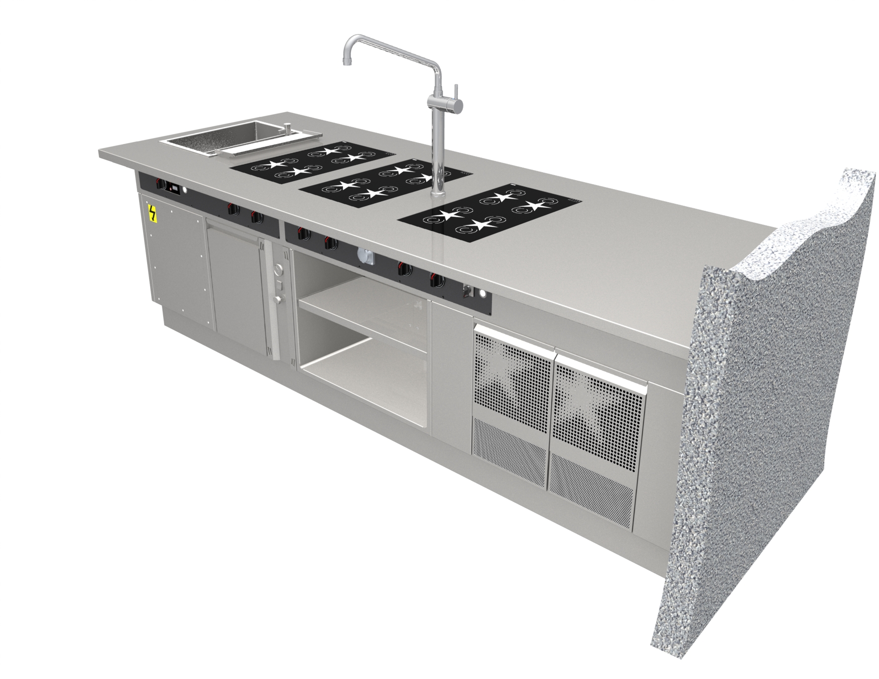 Referenzen Menu System AG - 