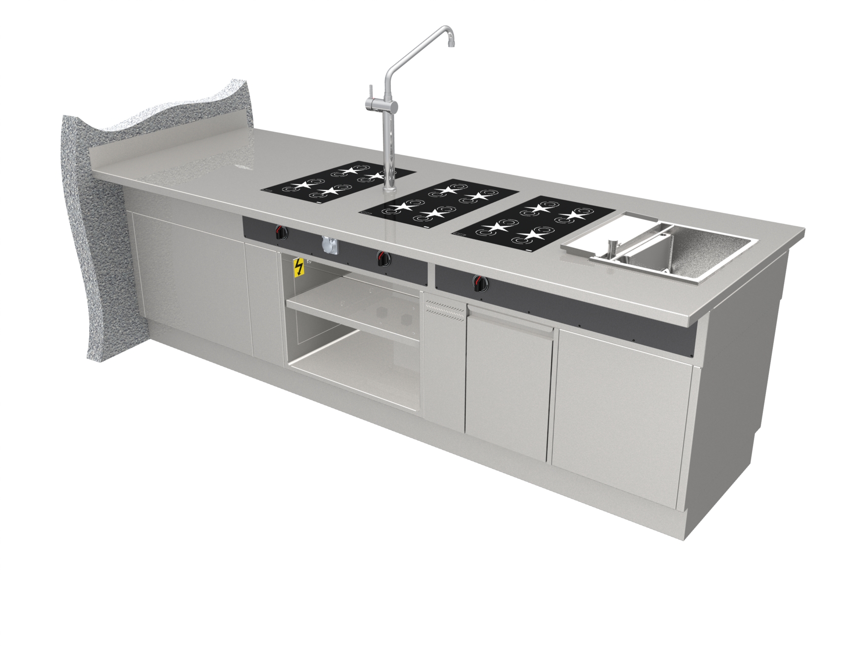 Referenzen Menu System AG - 