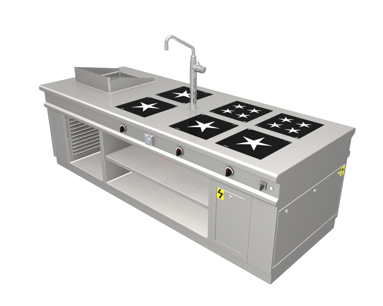 Referenzen Menu System AG - 