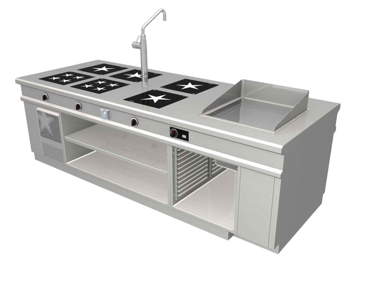 Referenzen Menu System AG - 