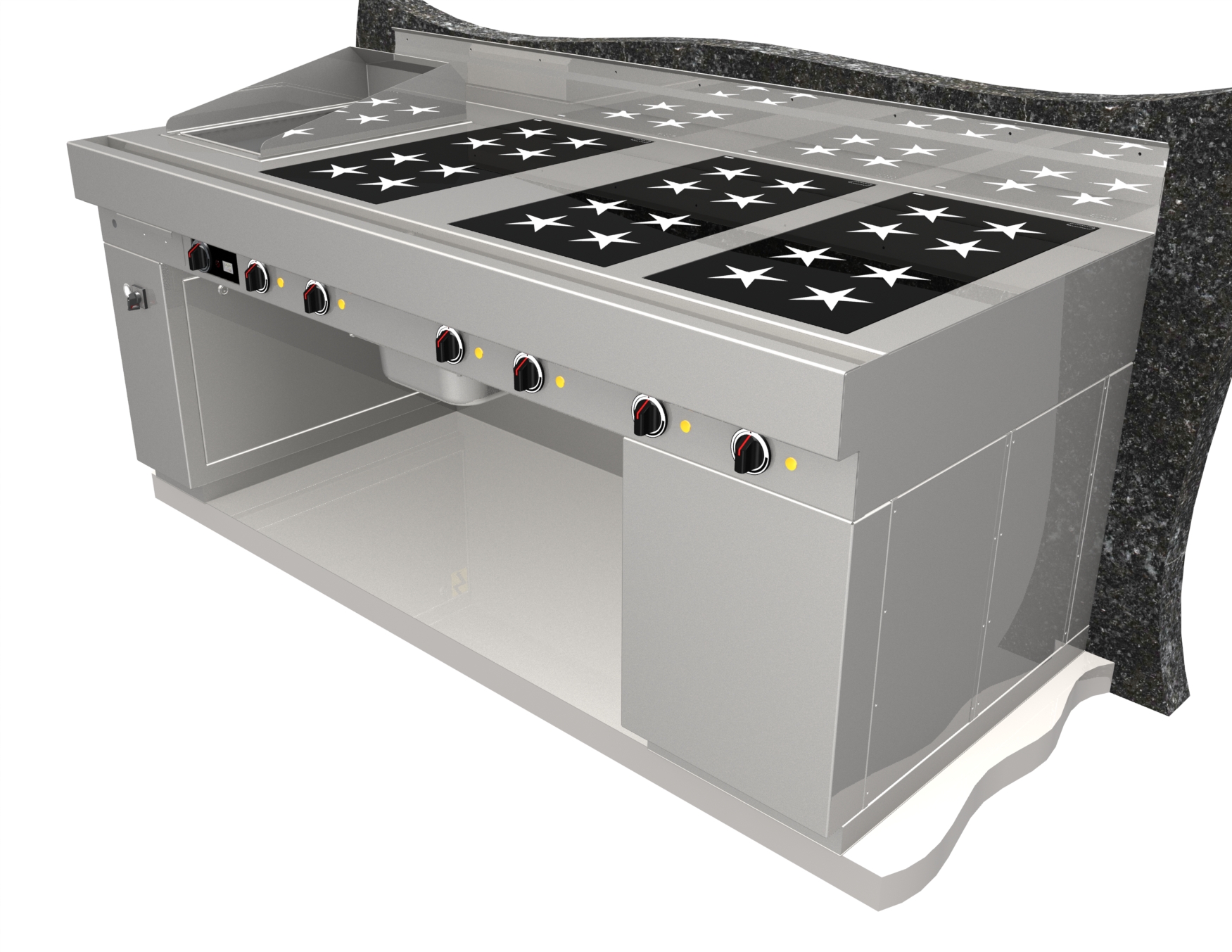 Referenzen Menu System AG - 