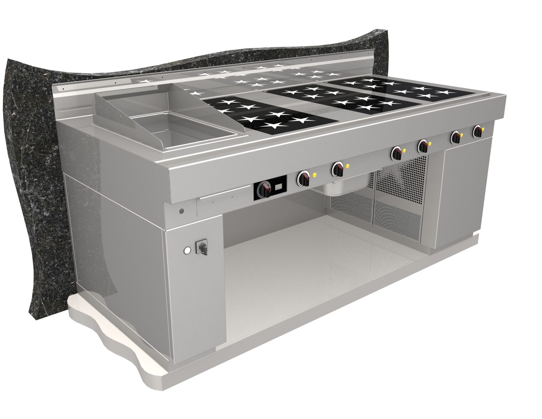 Referenzen Menu System AG - 