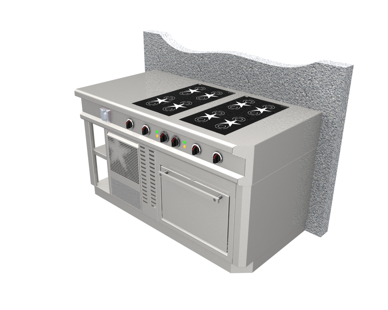 Referenzen Menu System AG - 