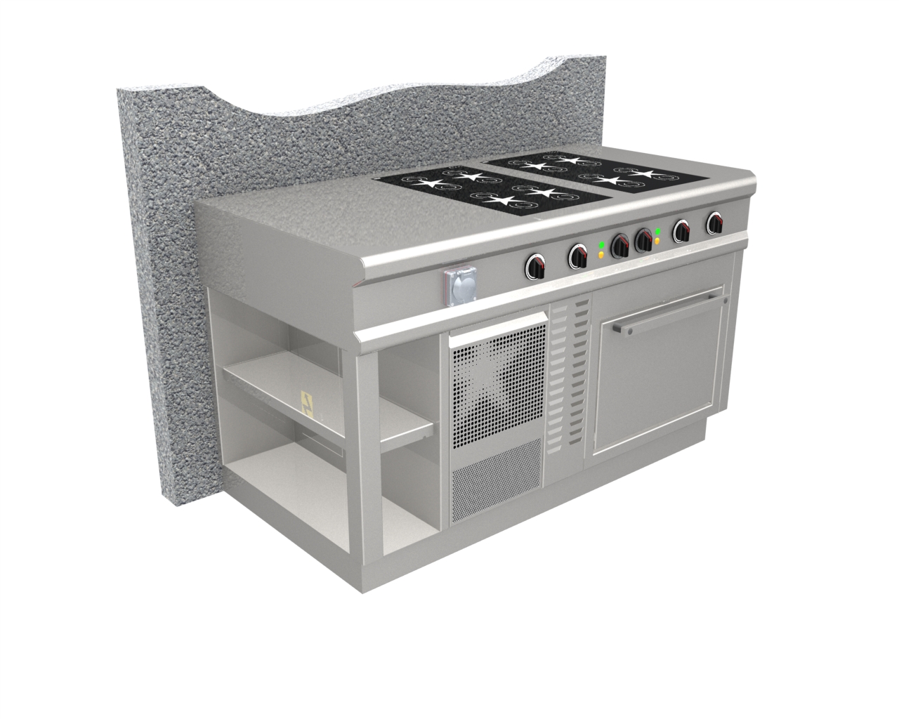 Referenzen Menu System AG - 