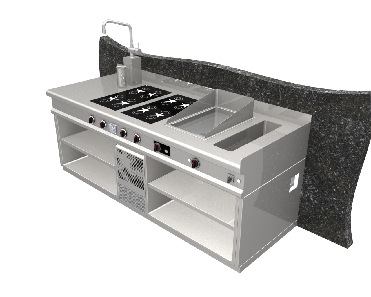 Referenzen Menu System AG - 