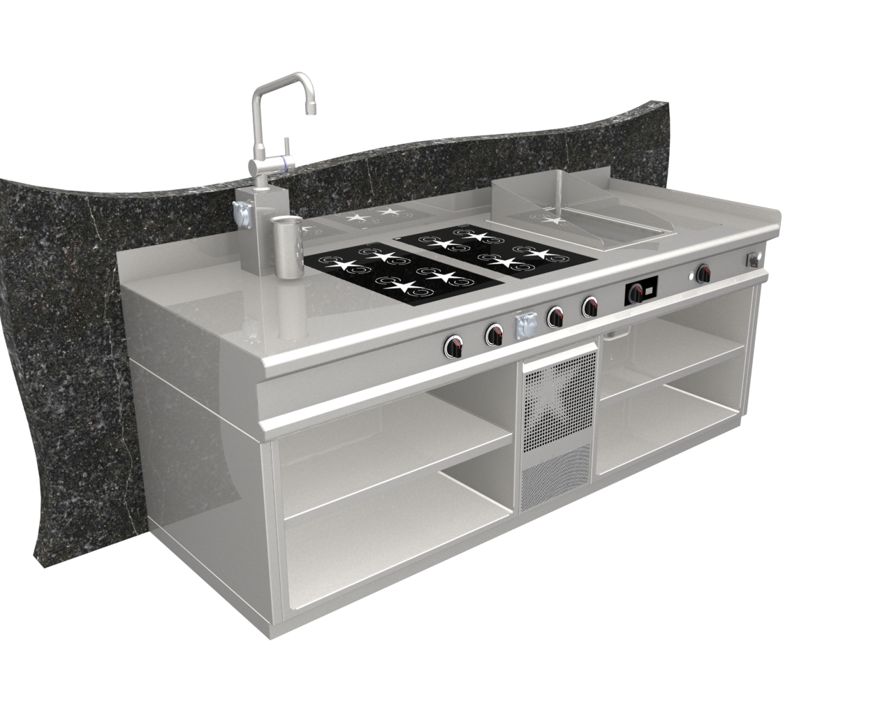 Referenzen Menu System AG - 