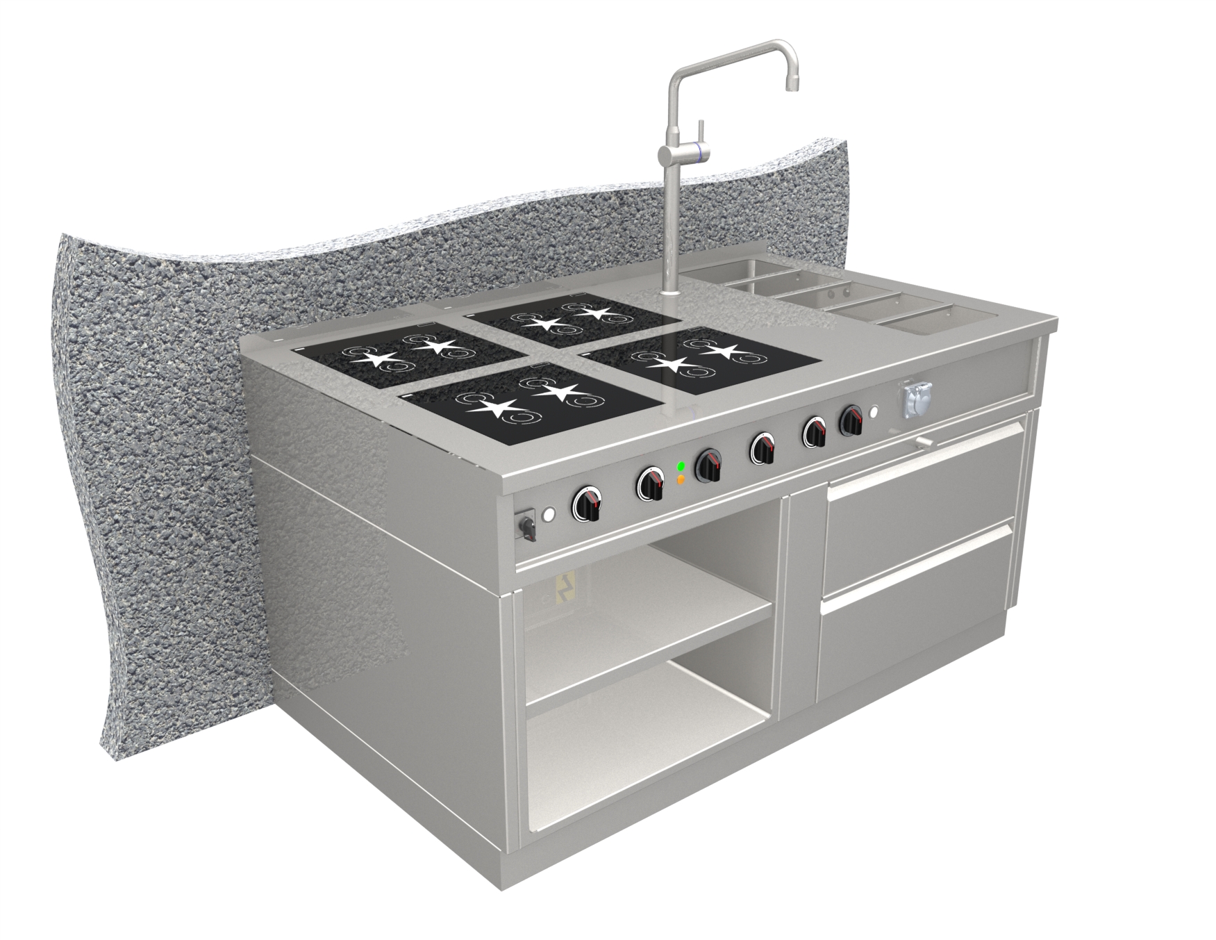 Referenzen Menu System AG - 