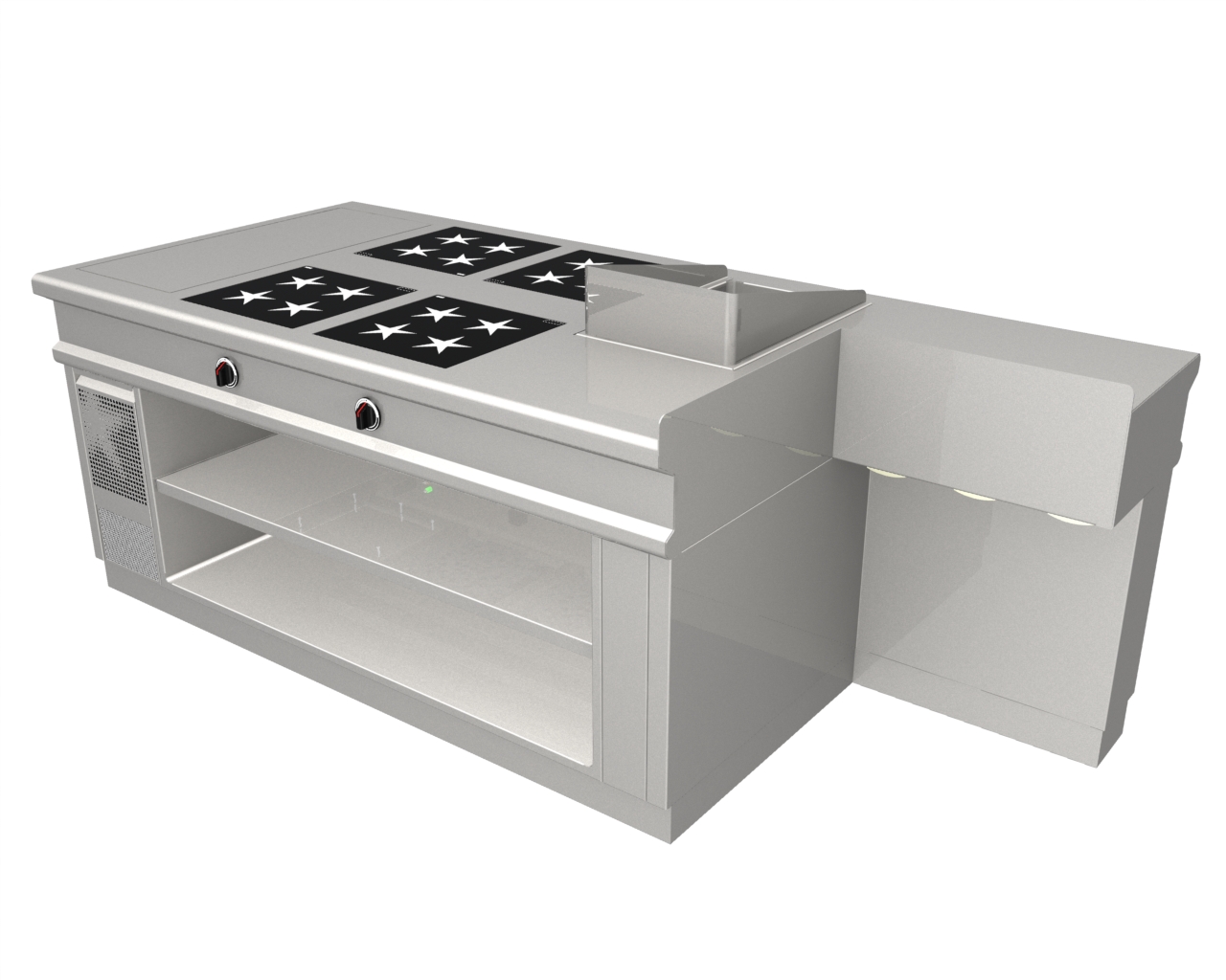 Referenzen Menu System AG - 