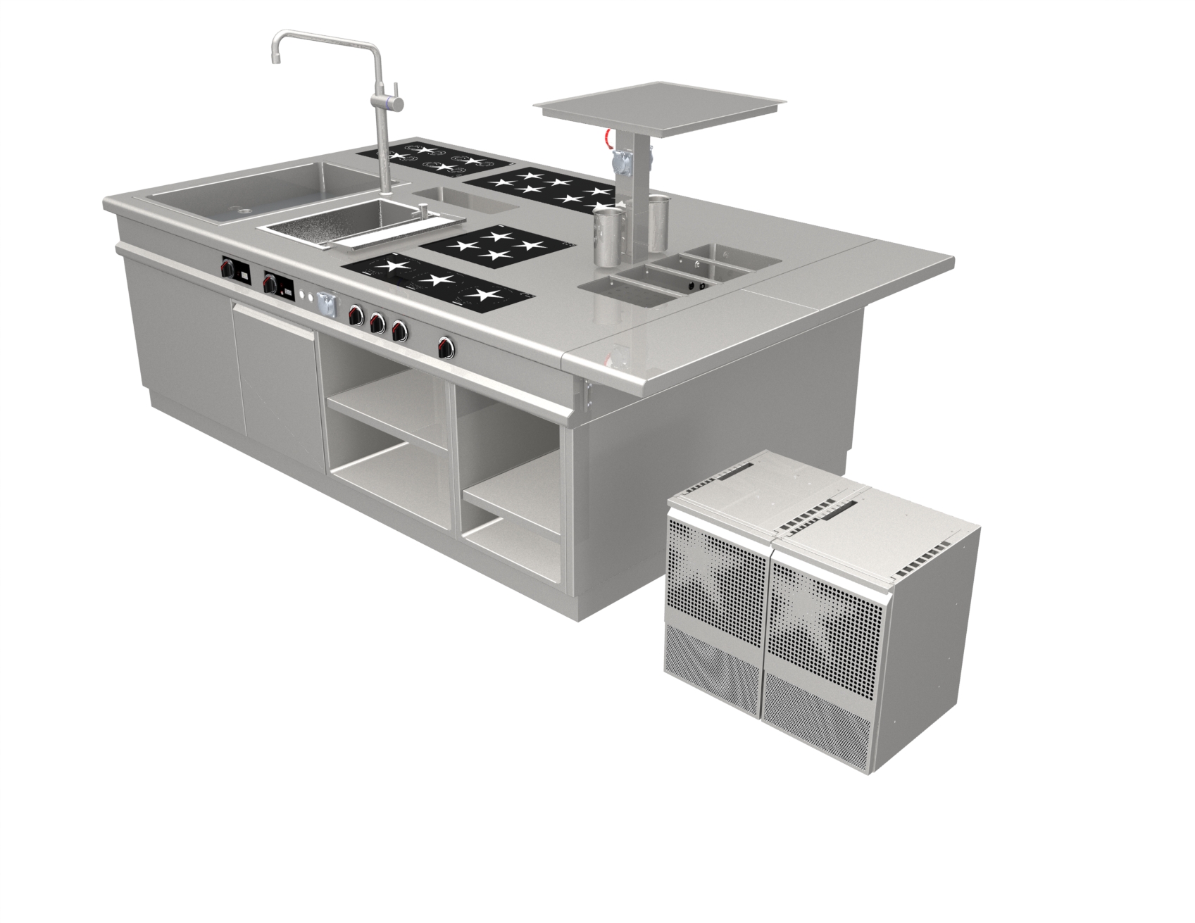 Referenzen Menu System AG - 