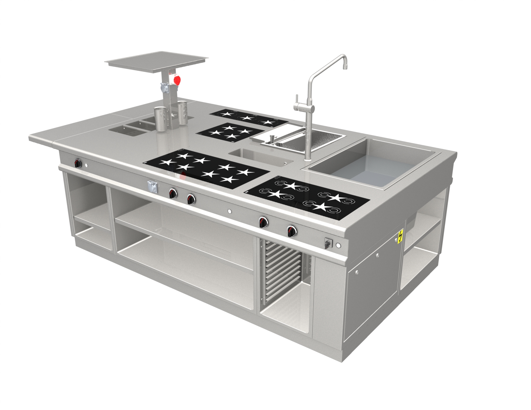 Referenzen Menu System AG - 