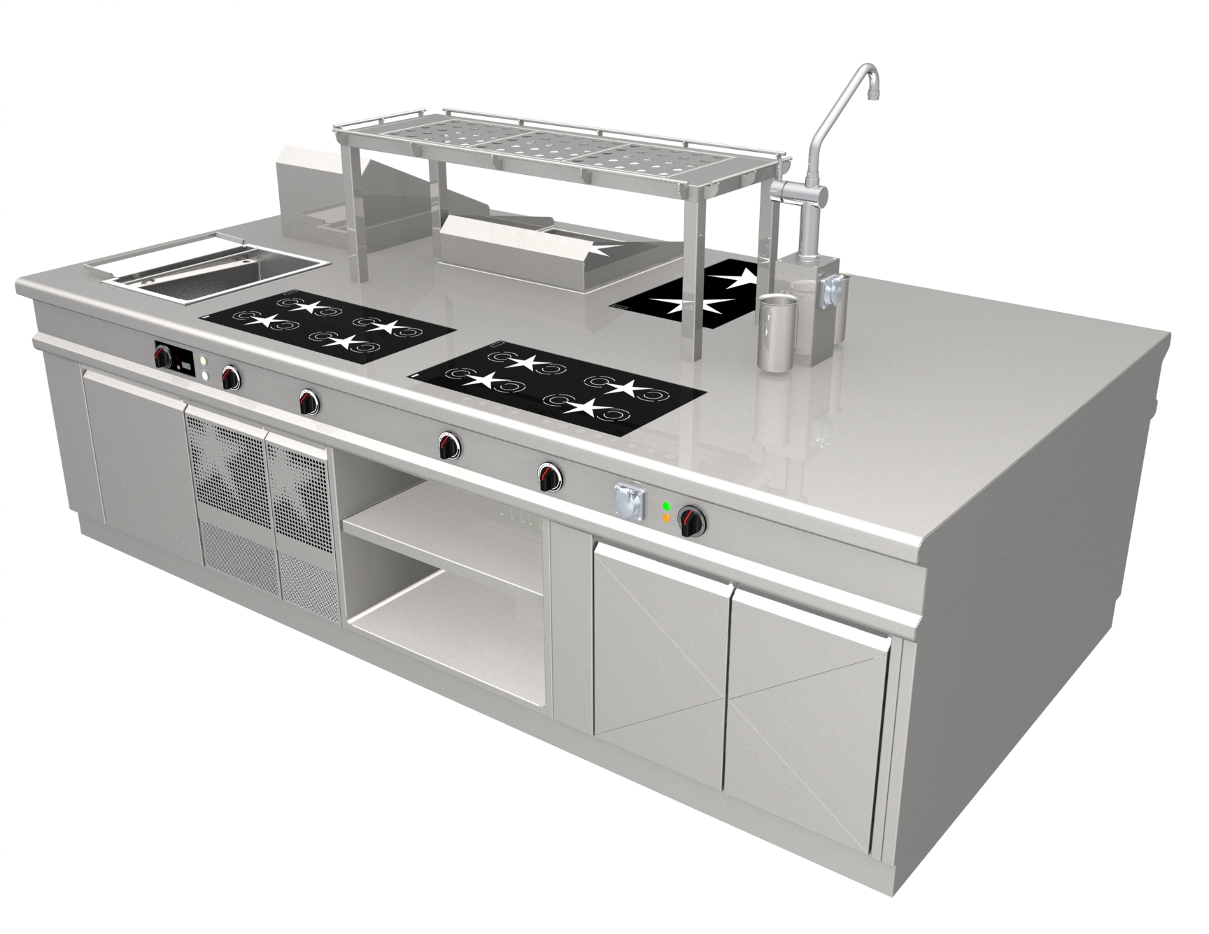 Referenzen Menu System AG - 