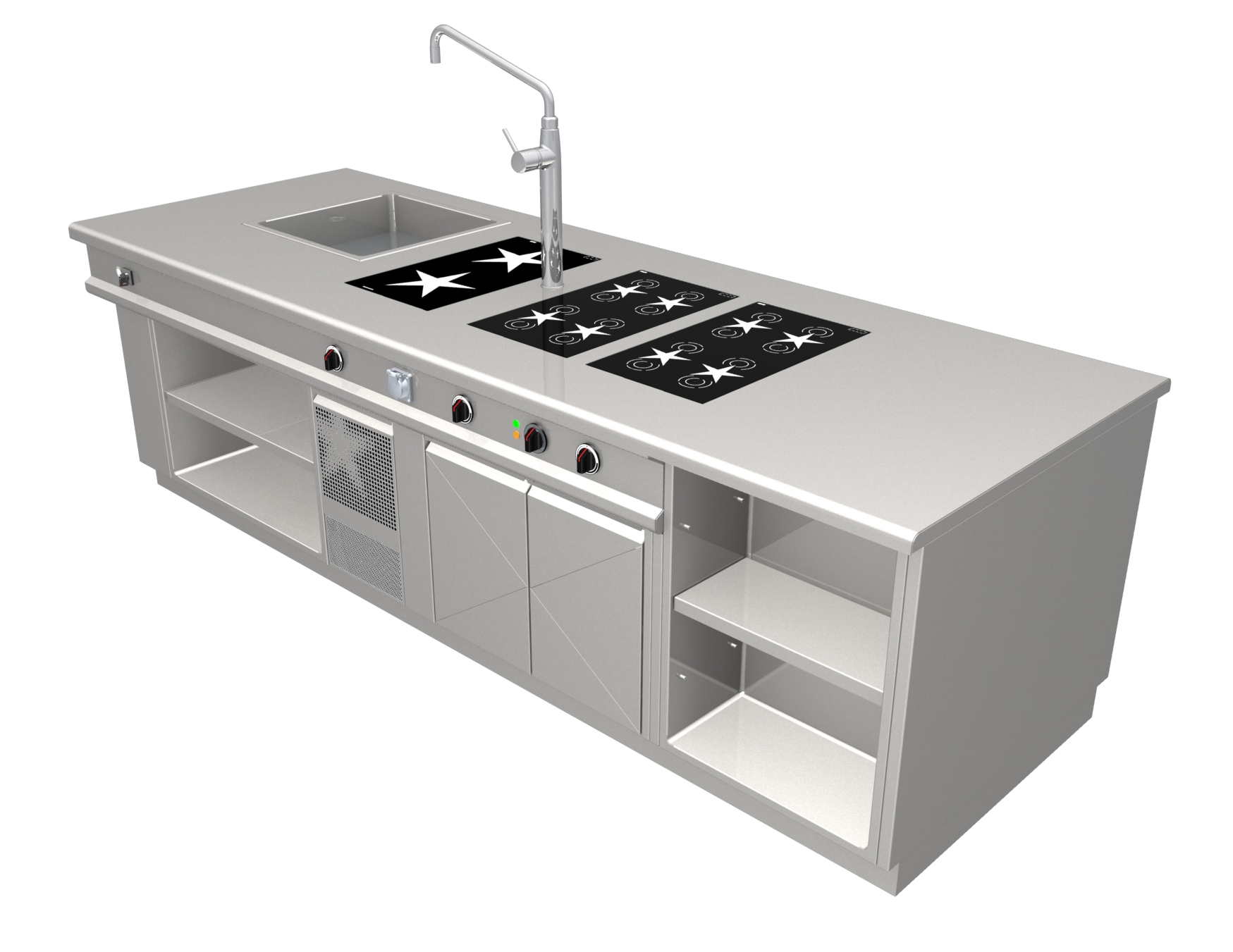 Referenzen Menu System AG - 