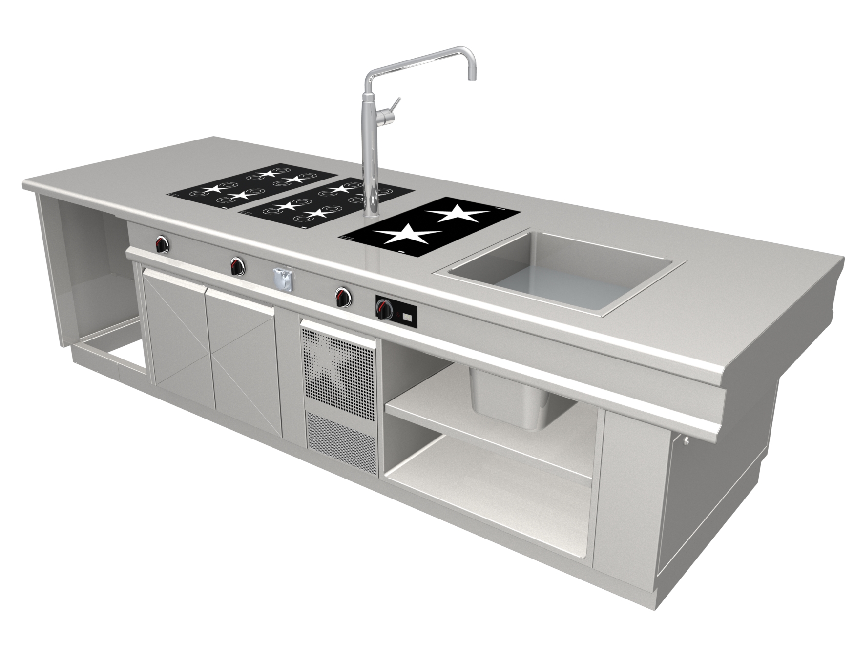 Referenzen Menu System AG - 