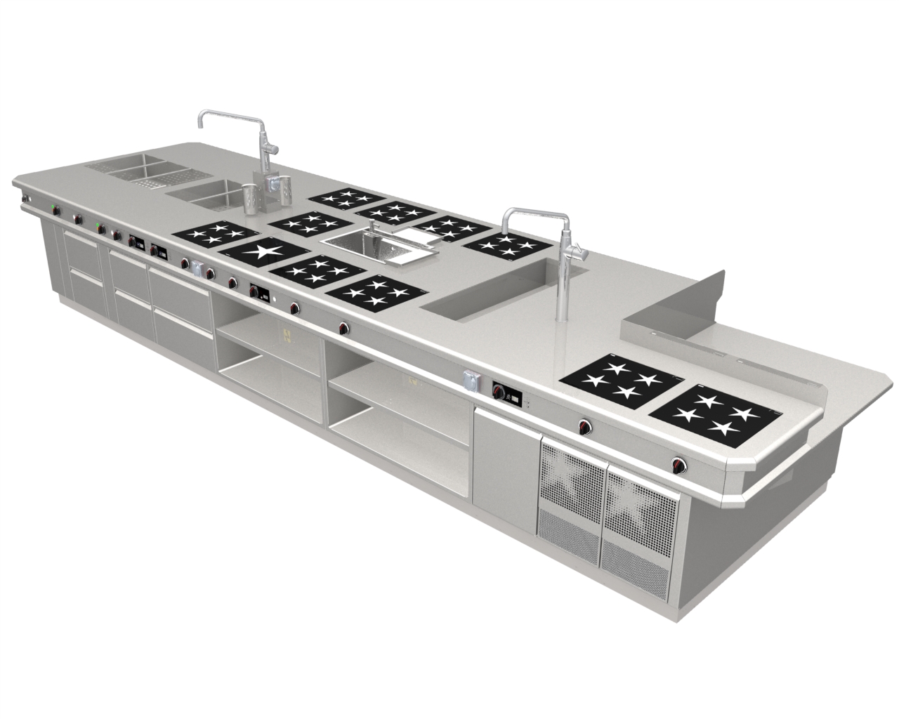 Referenzen Menu System AG - 