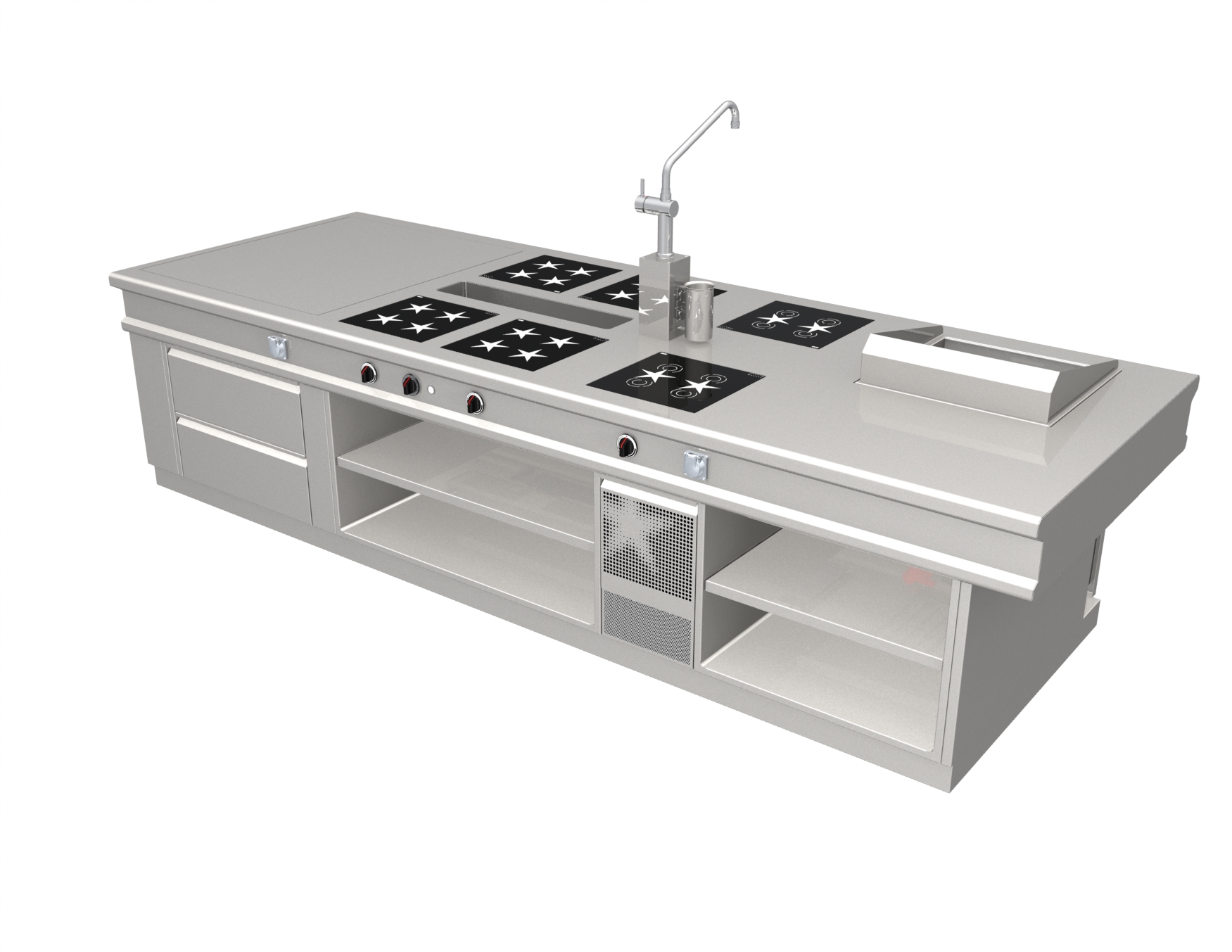 Referenzen Menu System AG - 