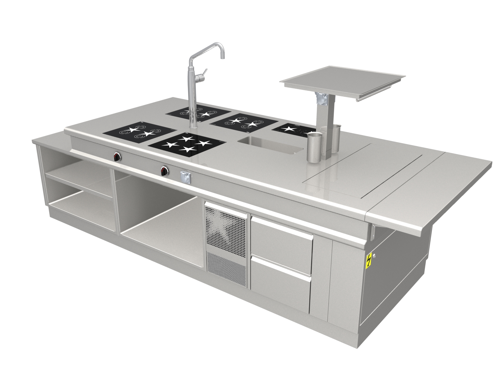 Referenzen Menu System AG - 