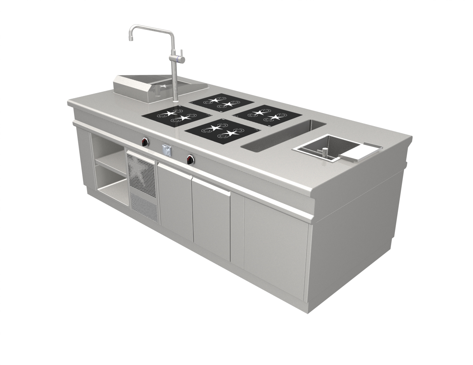 Referenzen Menu System AG - 