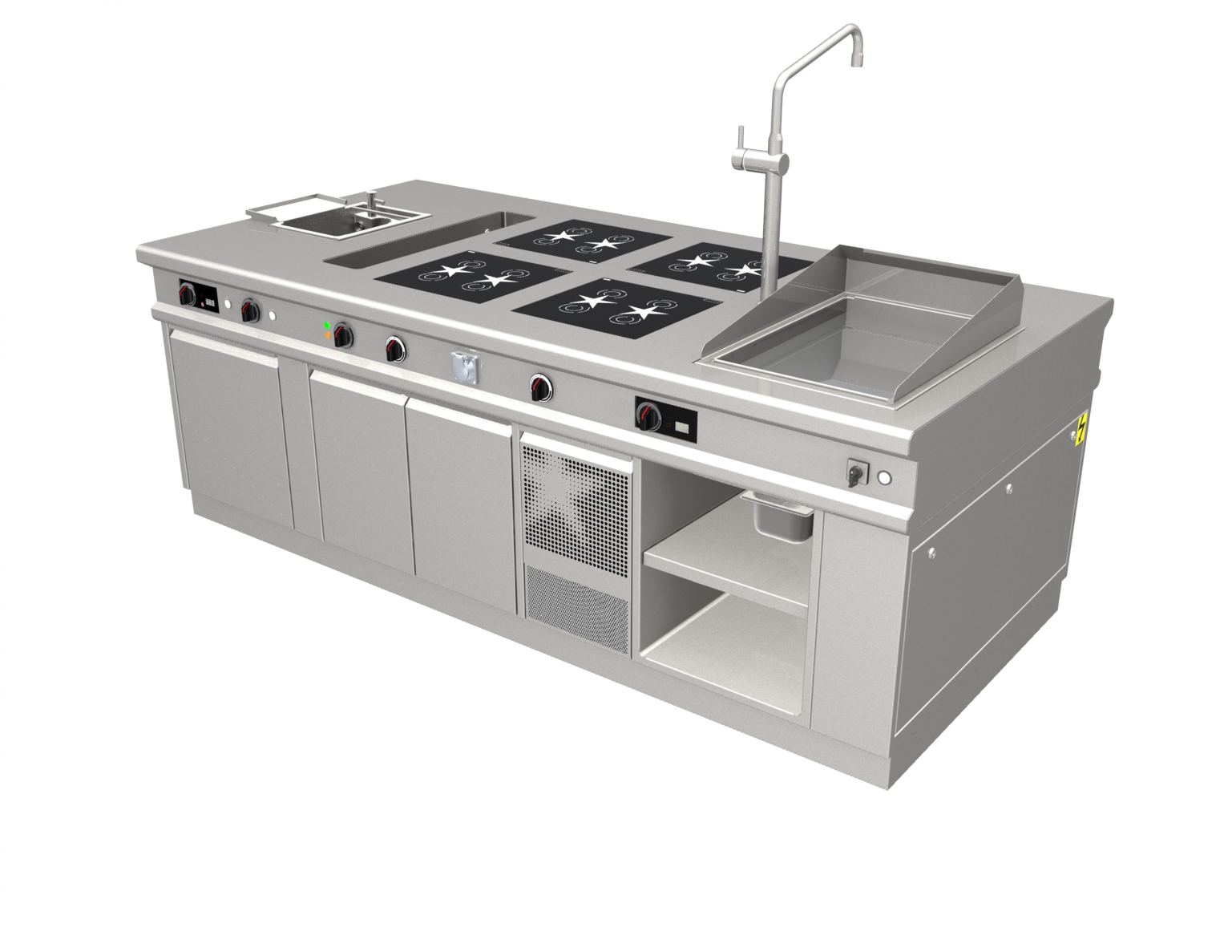 Referenzen Menu System AG - 