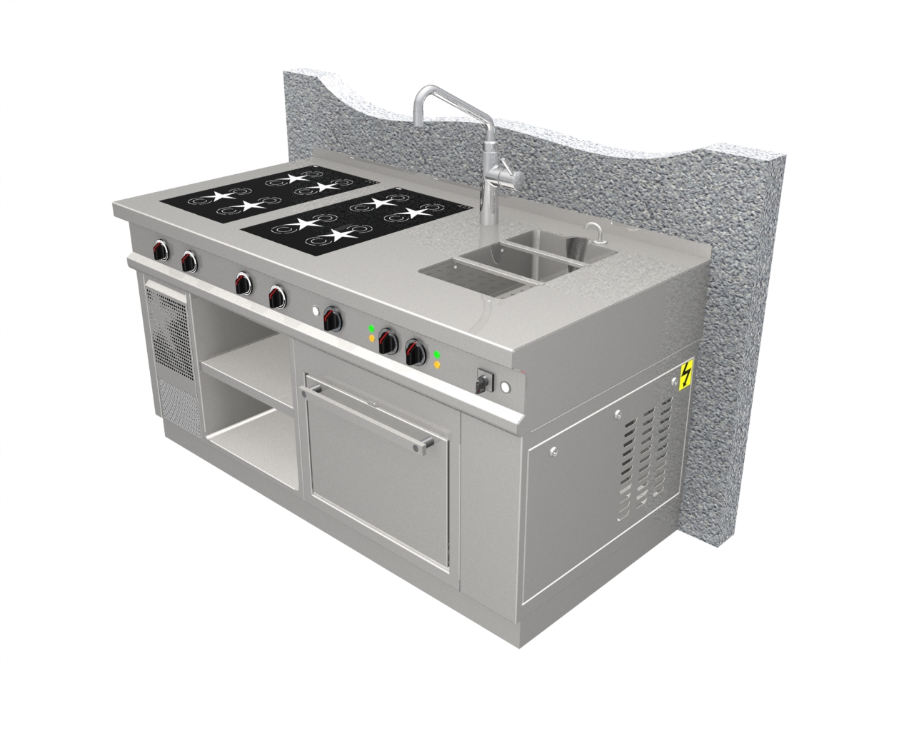 Referenzen Menu System AG - 