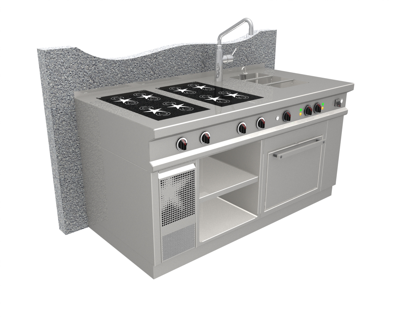 Referenzen Menu System AG - 