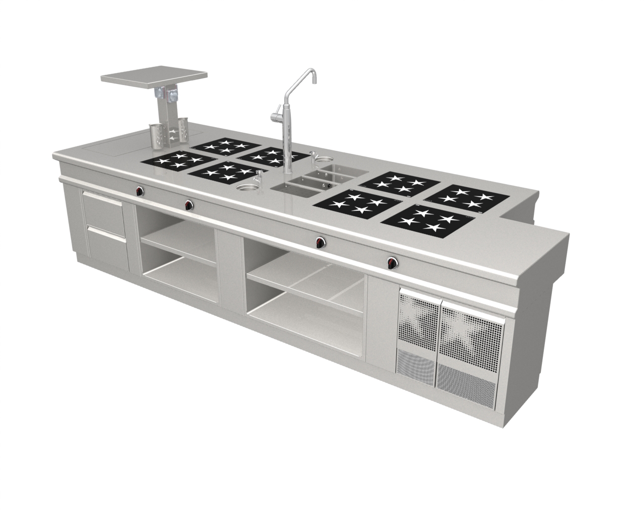 Referenzen Menu System AG - 