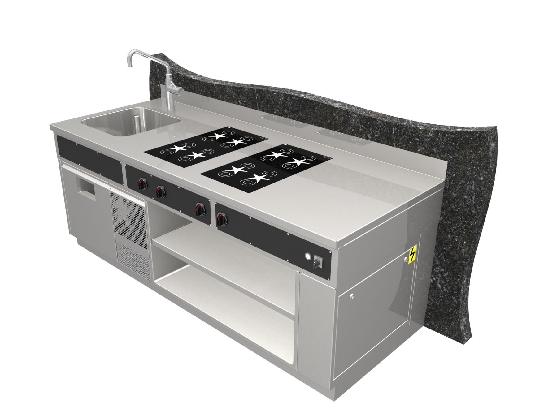 Referenzen Menu System AG - 