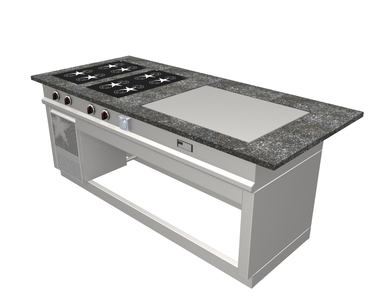 Referenzen Menu System AG - 