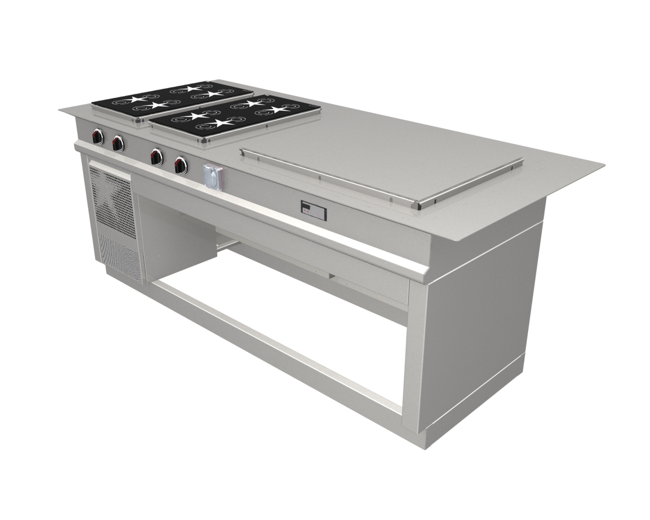 Referenzen Menu System AG - 