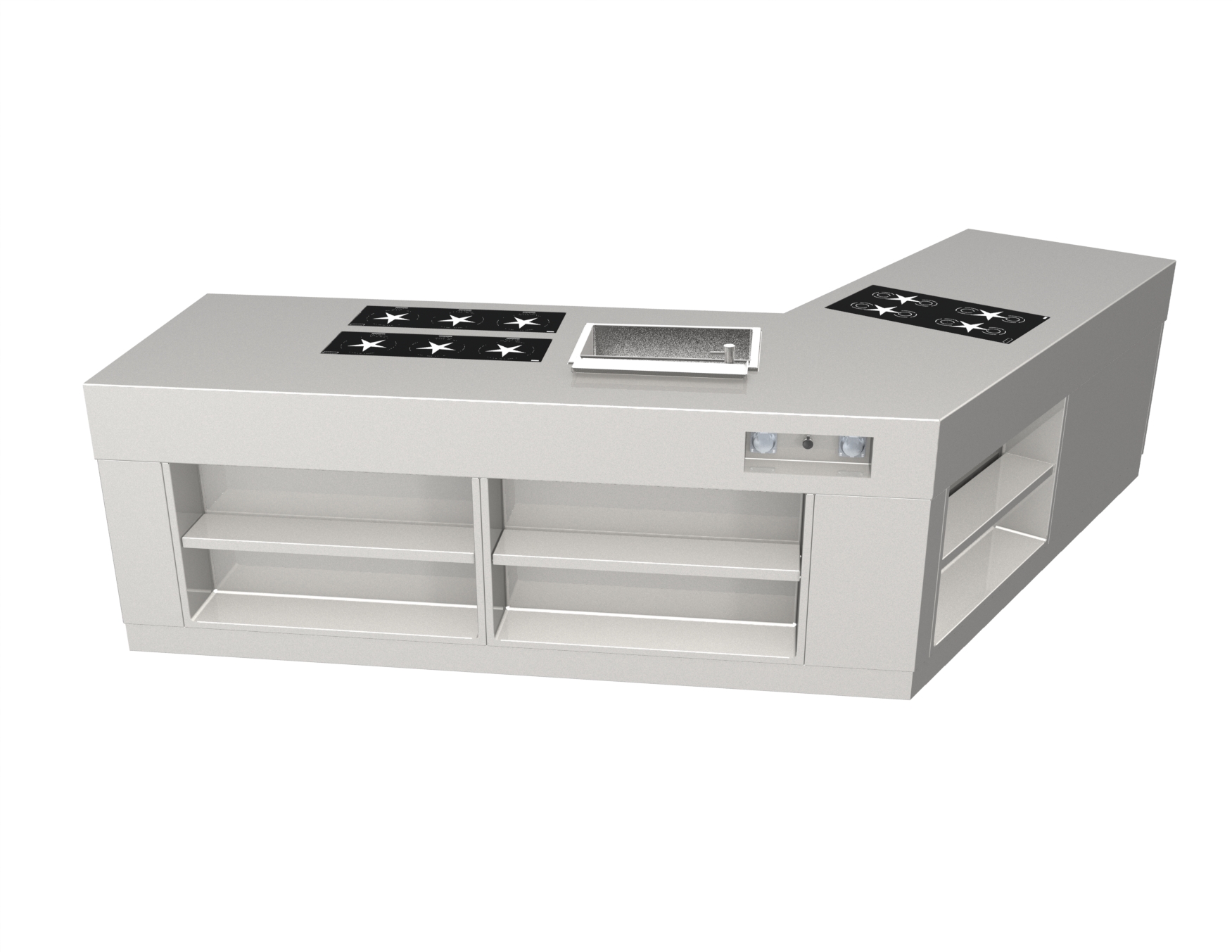 Referenzen Menu System AG - 