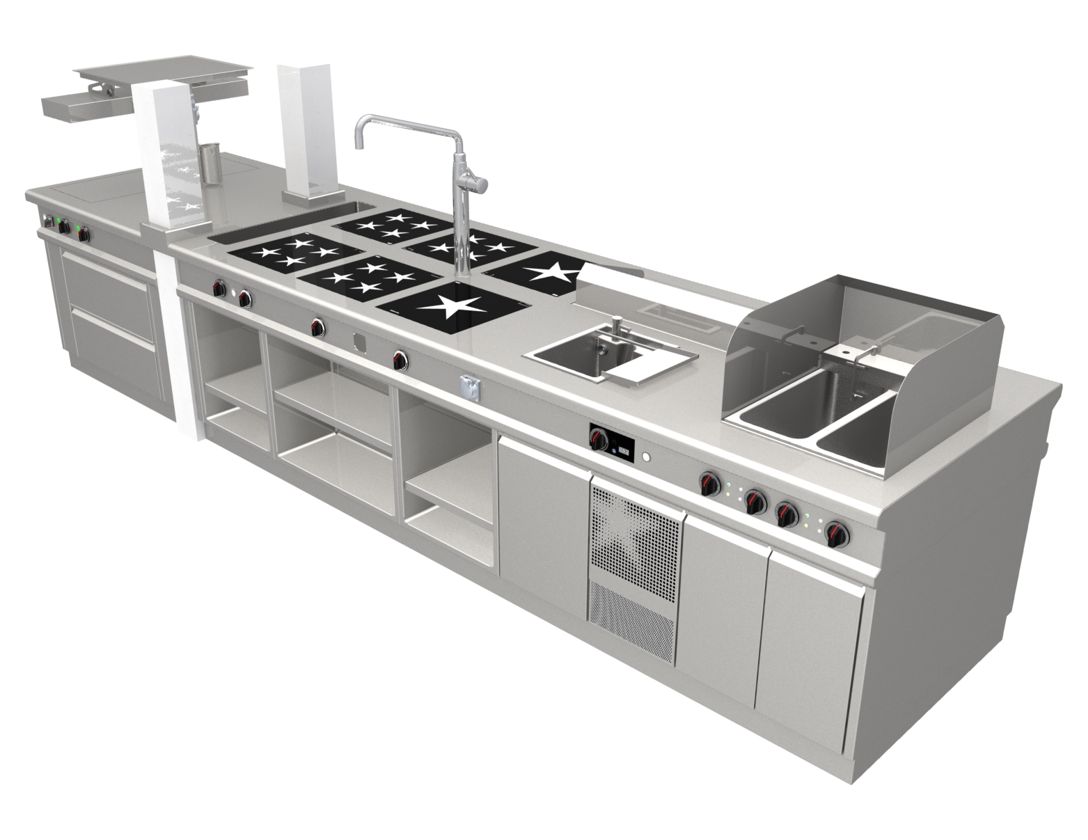 Referenzen Menu System AG - 