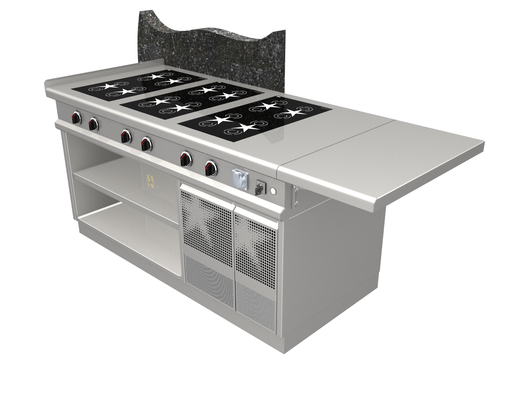 Referenzen Menu System AG - 