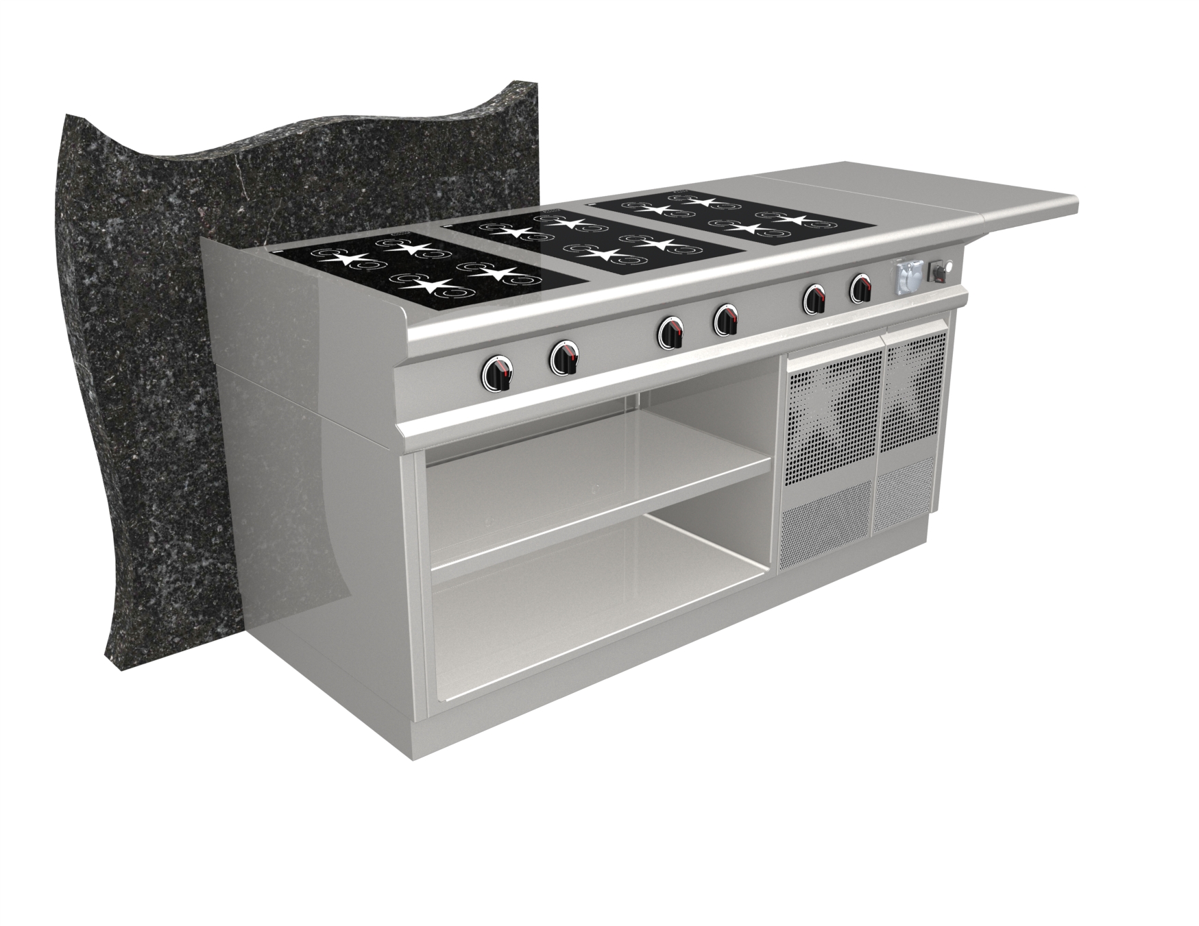 Referenzen Menu System AG - 