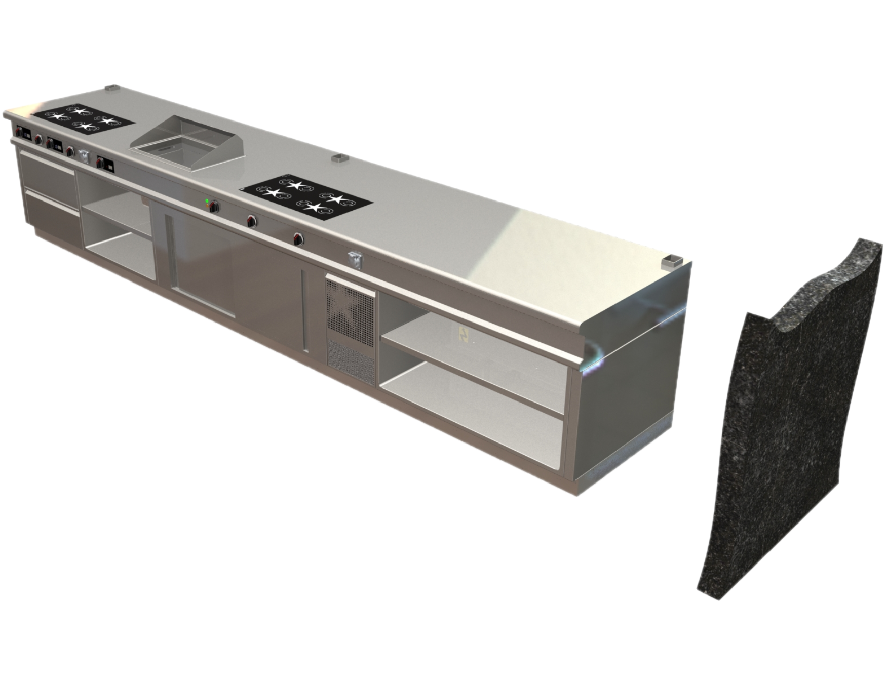 Referenzen Menu System AG - 