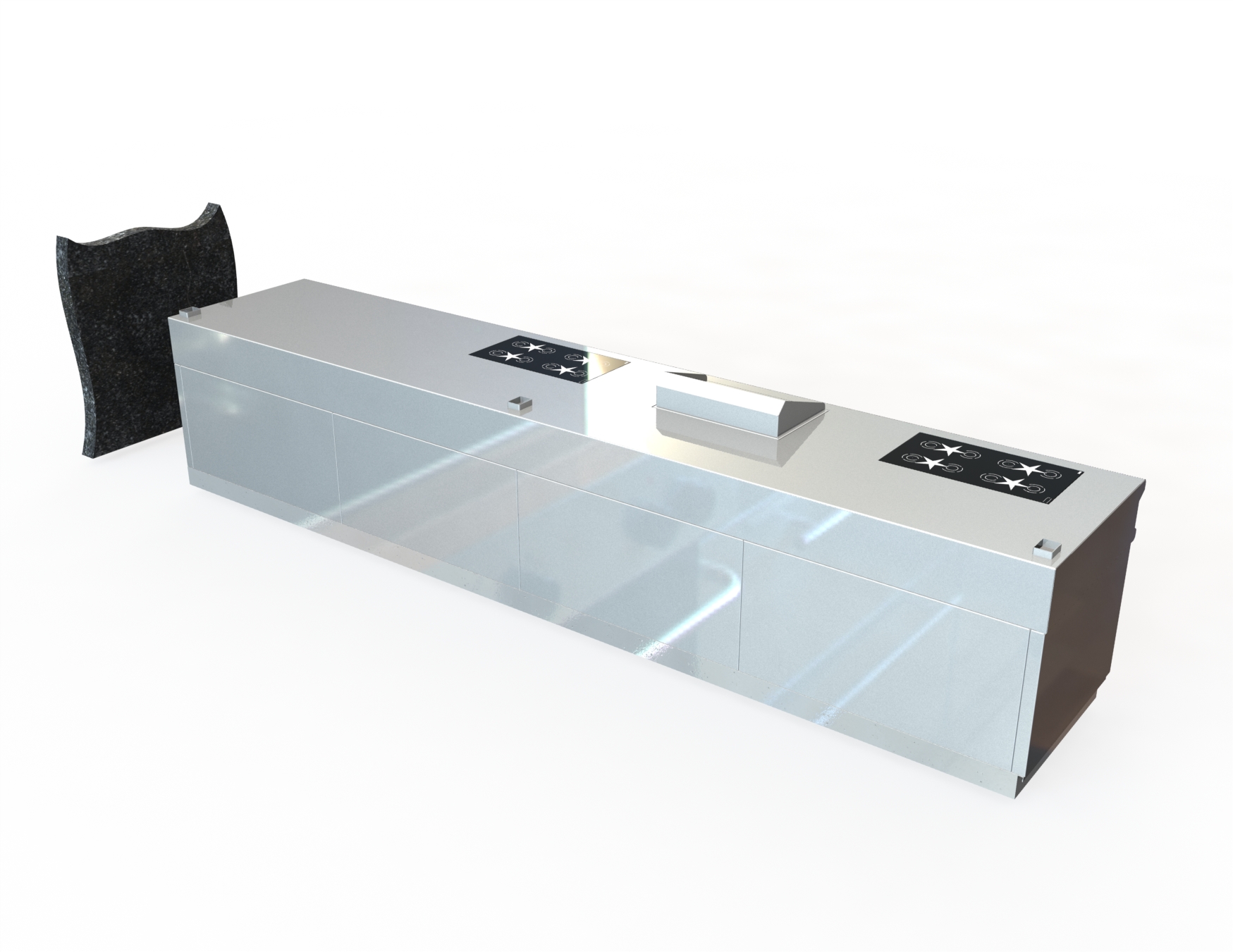 Referenzen Menu System AG - 